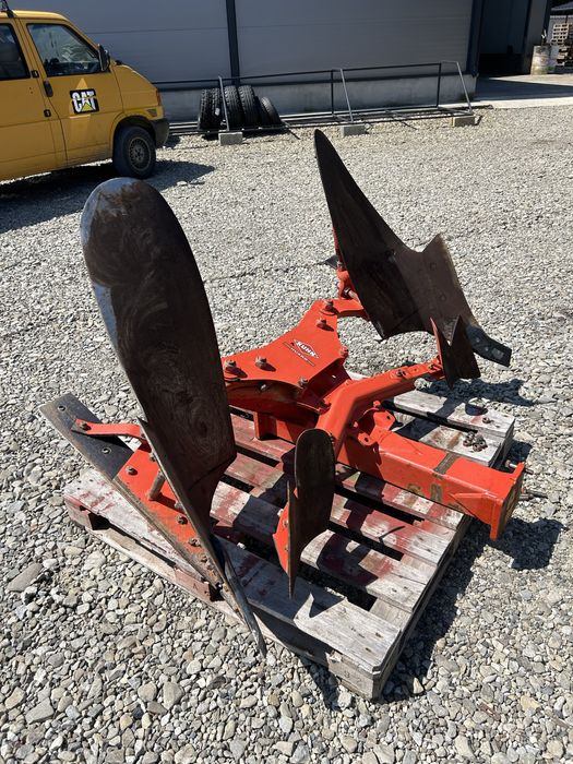 Piesa . Cormana plug kuhn Master 120