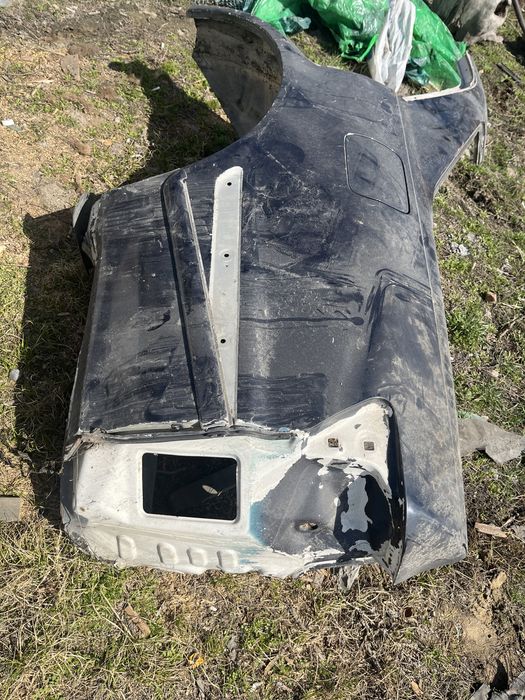 Крыло марк 2 100