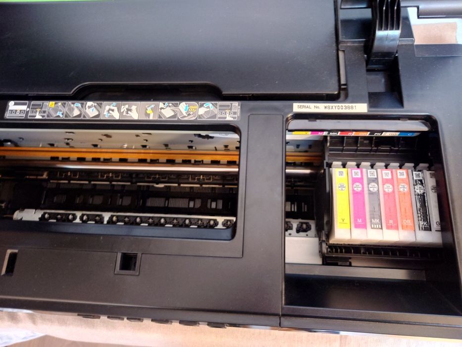 Imprimanta A3+ Epson SC P400