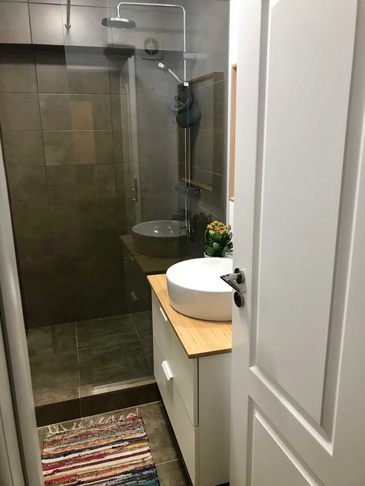 Apartament 2 camere fix pe Bulevardul Unirii, vedere panoramica Fantani (intre Piata Unirii si Casa Poporului) - PROPRIETAR