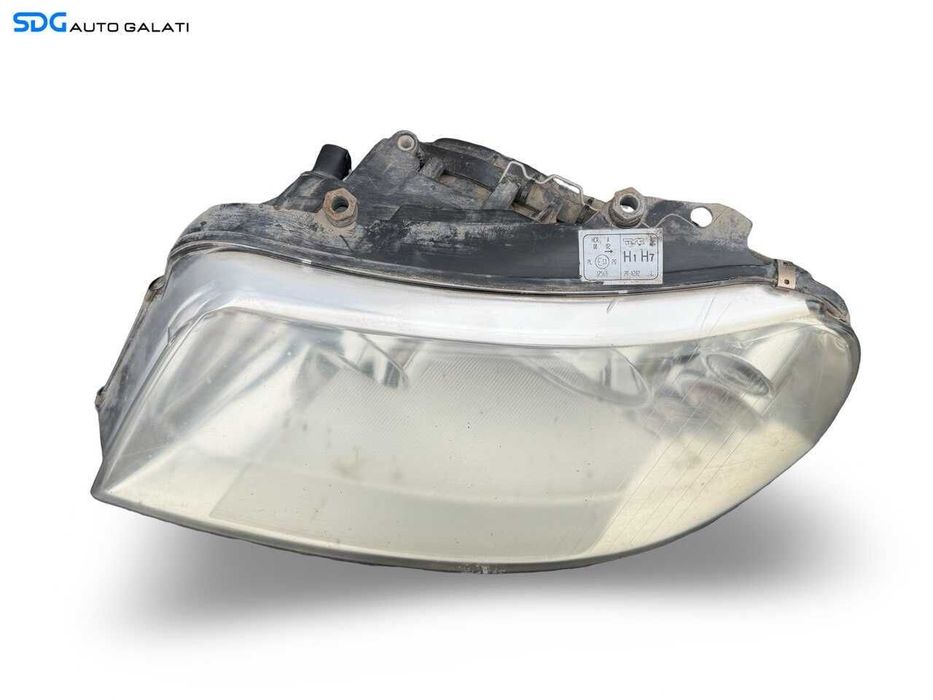 Far Stanga EUROPA Seat Alhambra 2001 - 2010 [LS0881]