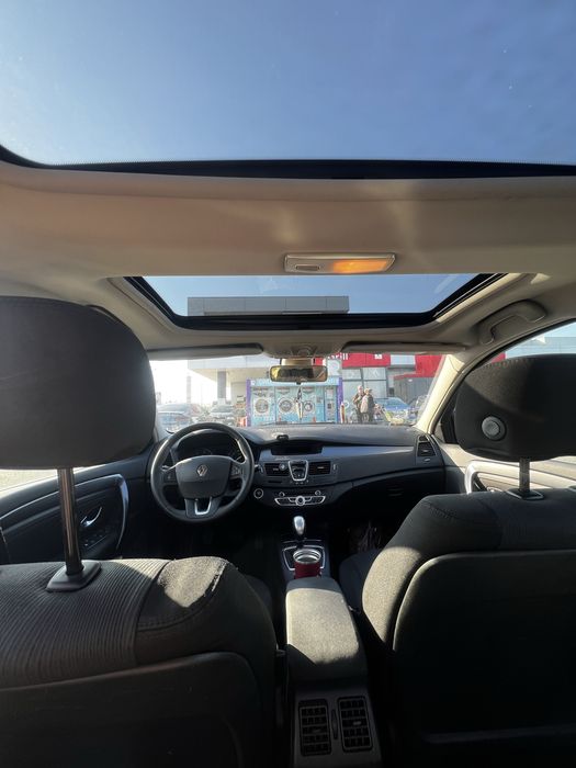 Vand Renault Laguna 3 2010