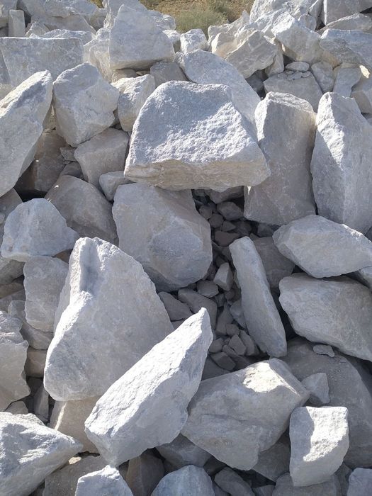 Ок тош габиог учун