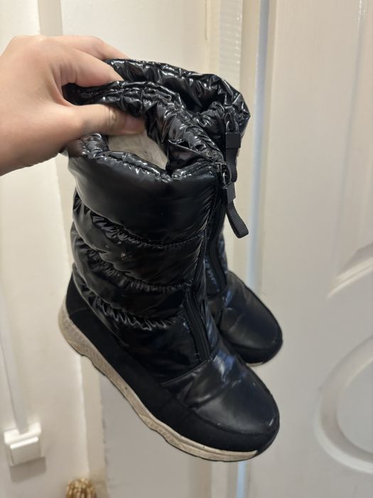 Дутики для девочек