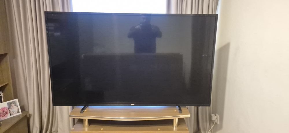 Smart tv Philips, 55 inch