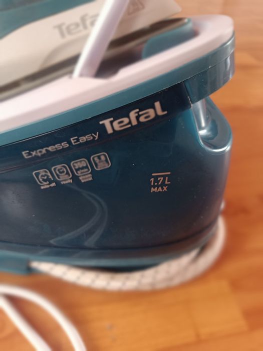 Statie Calcat Tefal SV 6131