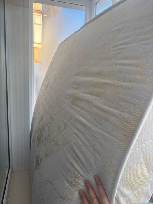 Матрас 200*180 см