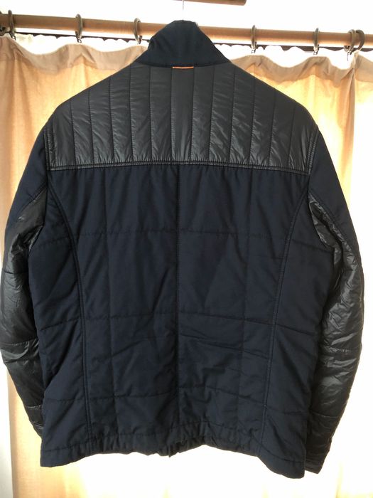 Geaca Boss Orange