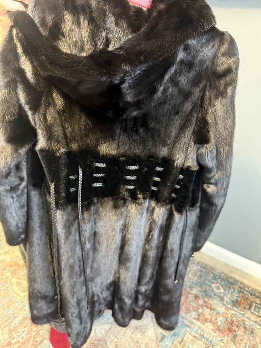 Шуба. Шуба. Шуба.