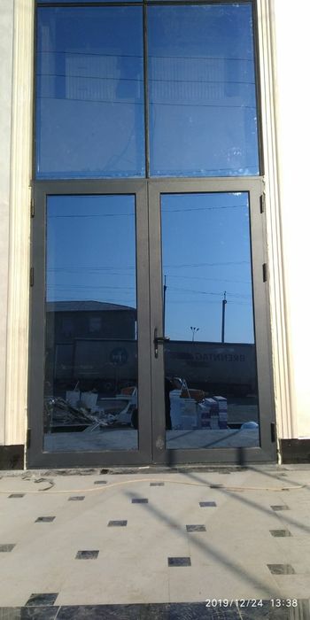 Akfa eshik romlar sifat judda arzon