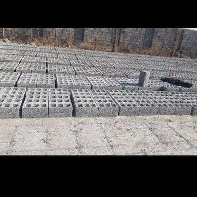 Shlaka blok sifari zur