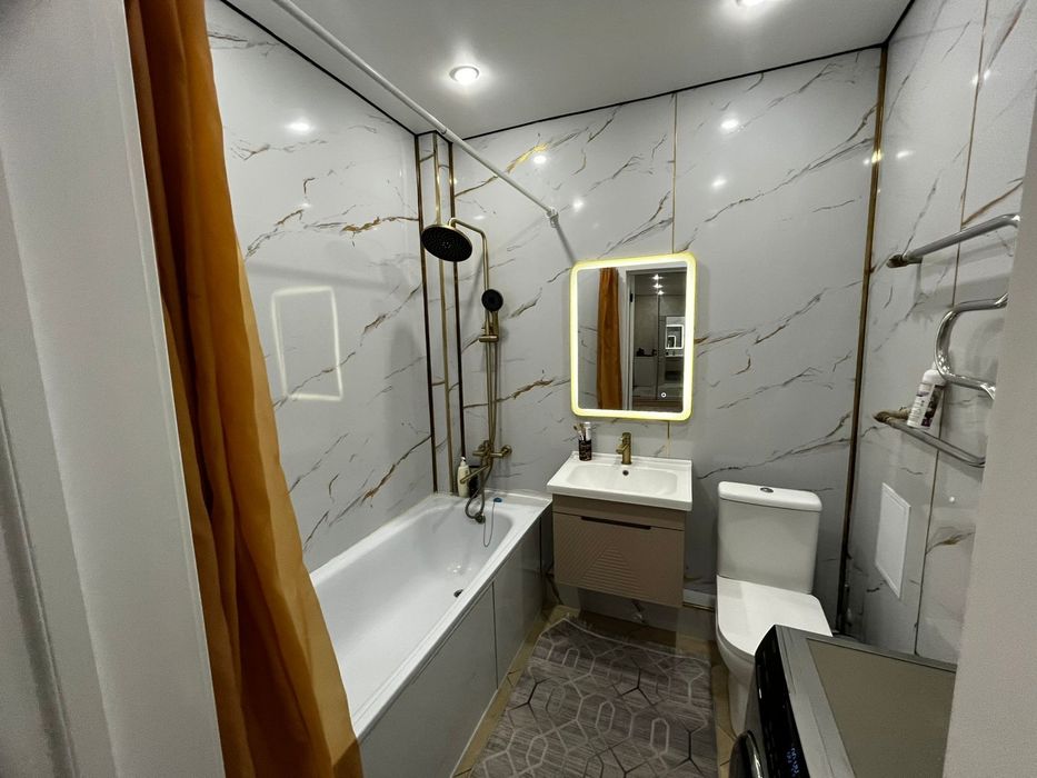 Продаётся 1ком квартира 40м2