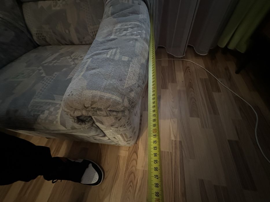 Set canapea cu fotolii