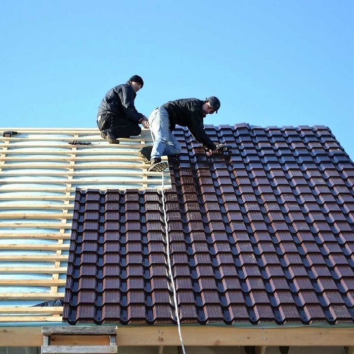 Ремонт крыши в Алматы — быстро и без переделок