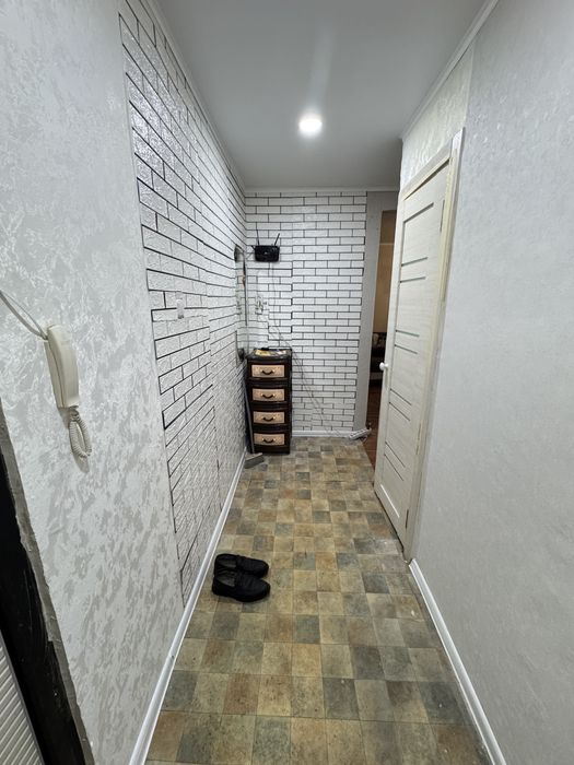 Сдам 1- ком квартиру