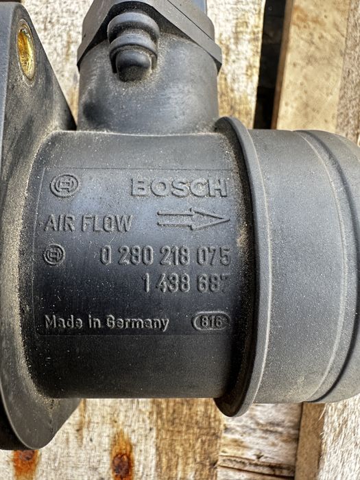 Дебитомер за BMW e46/90/91/92/87