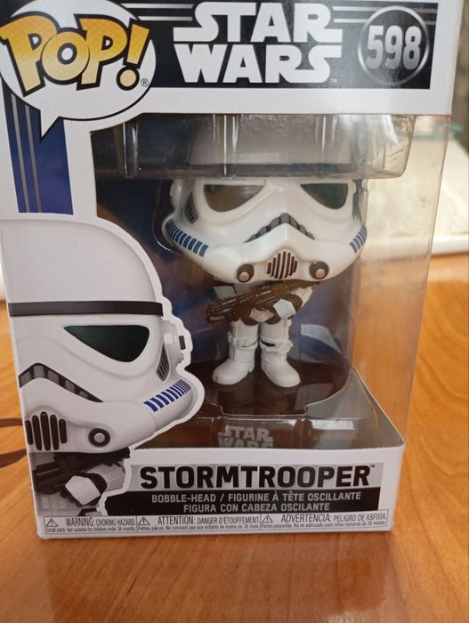 Продается Funko pop был привёзен из Лондона