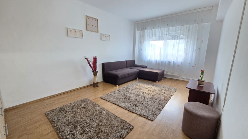 Închiriez Ap. 2 camere - Vlaicu pe Principala