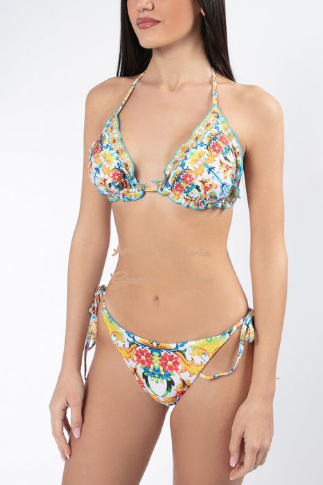 Costume baie Antica Sartoria