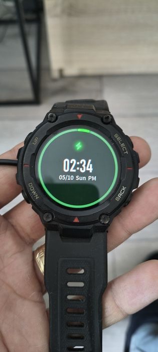 Ceas Amazfit T-Rex