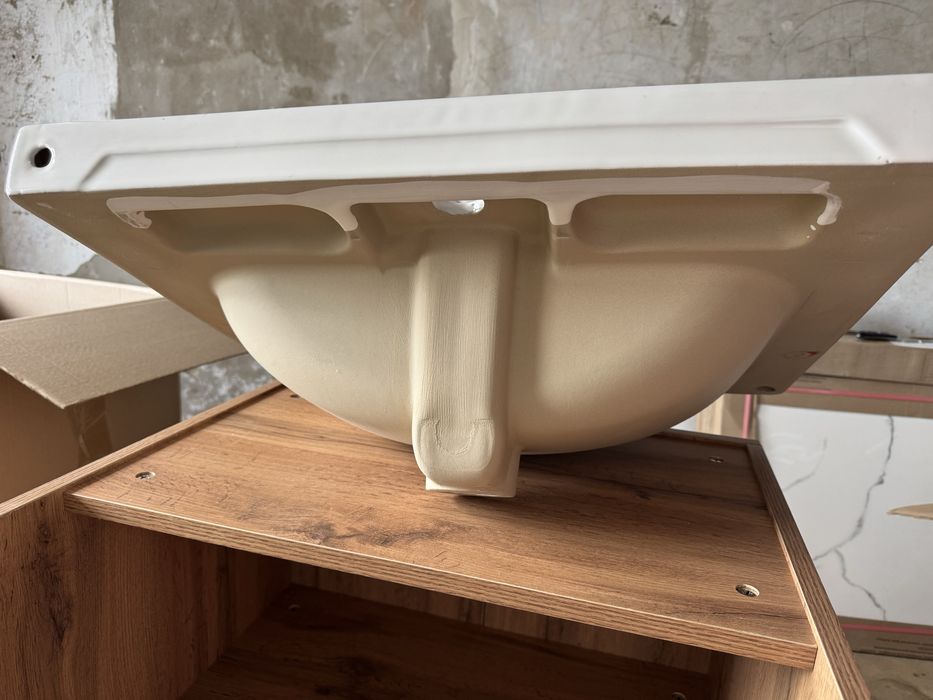 Раковина для ванной