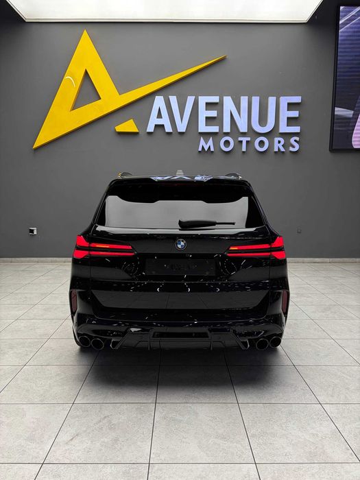 Продается BMW X5 M60III