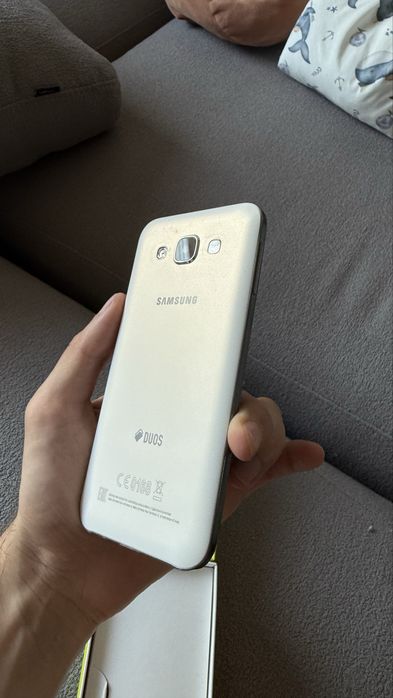 Samsung galaxy e5