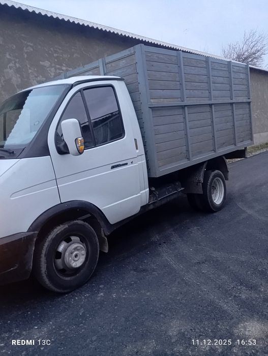 Газель сатылады.