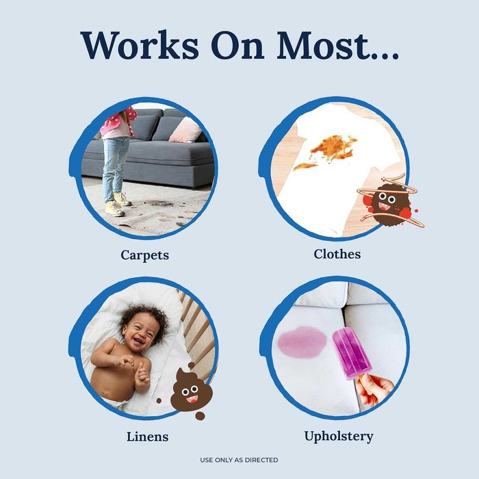 Пятновыводитель Miss Mouth's Messy Eater Stain Remover 4oz (120 ml)