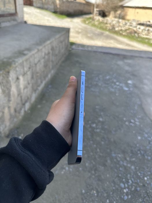 iPhone 13 Pro Max 128gb 86%