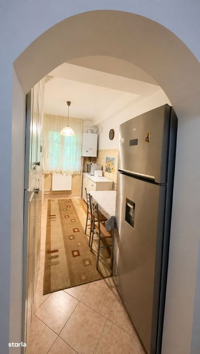 Apartament 4 camere de inchiriat zona Tatarasi - Flora