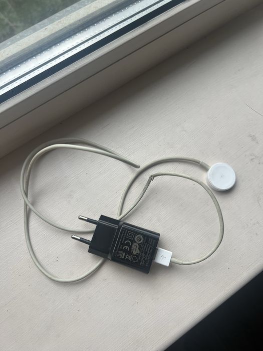 Продам apple watch 3