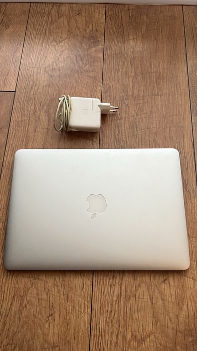 Macbook air a1466 2017