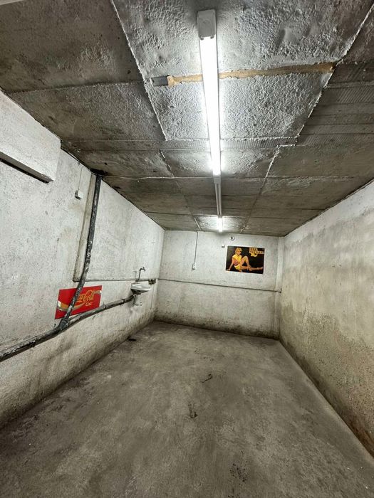 Дава се под наем Гараж / Паркомясто в Пловдив, Център - 30 кв.м за 102 € - Снимка #3