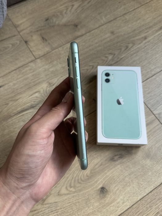 Iphone 11 128 gb