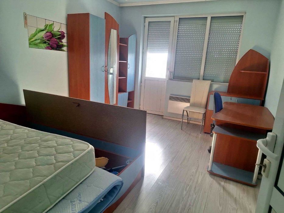 Апартамент на ЦЕНТЪРА в гр. Търговище