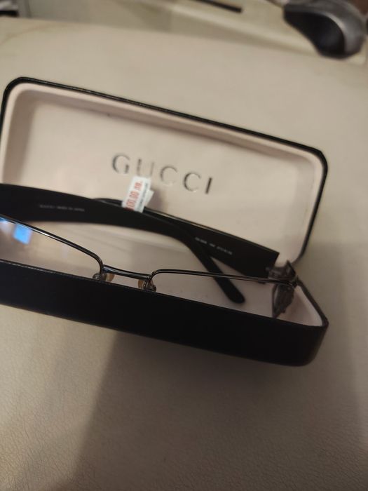 Рамки за очила Gucci