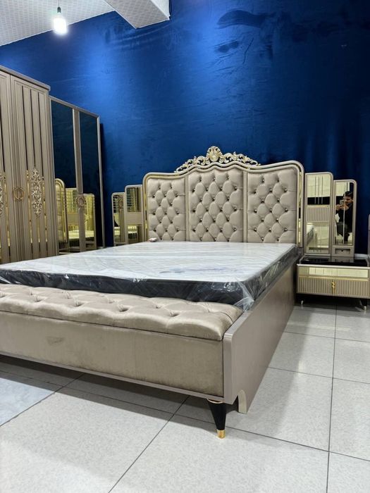 Мебель Под Турецкий