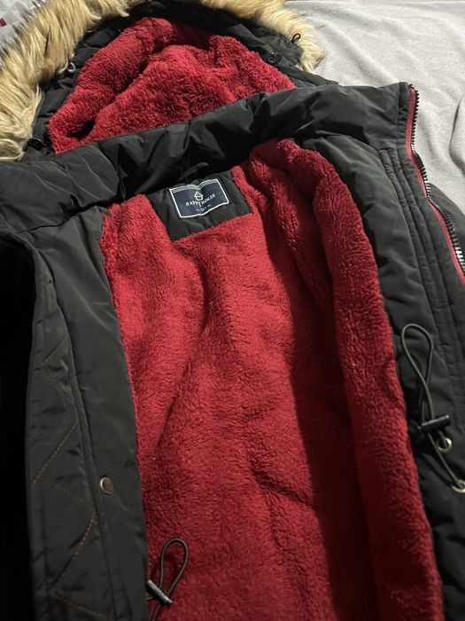 Зимни и топли якета!!!