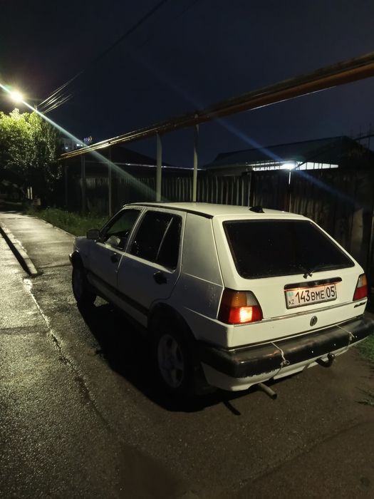 Volkswagen Golf ,18