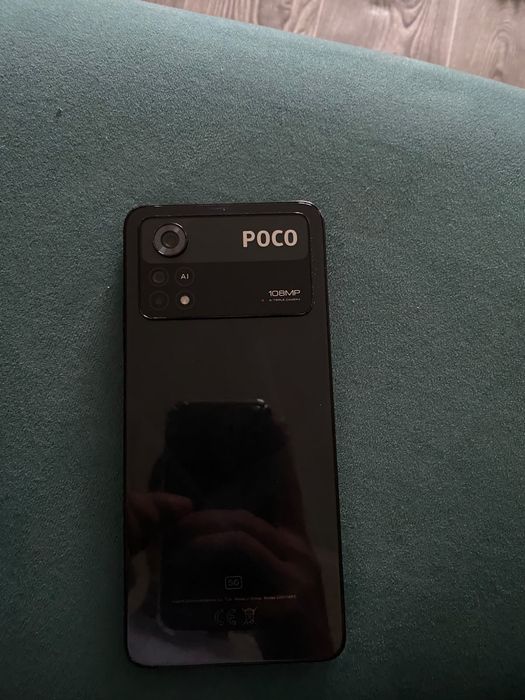 Poco x4 pro 5G  обмен интересует