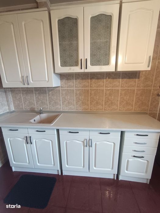 Inchiriere apartament 3 camere Targoviste- zona Minisat