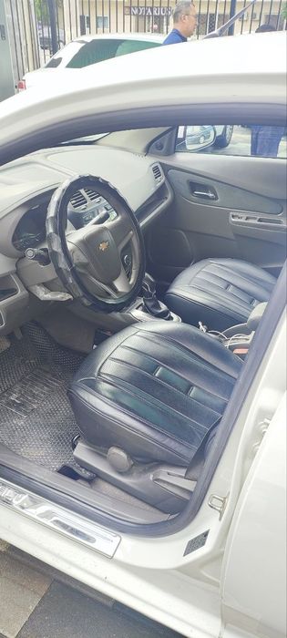 Продается Chevrolet Cobalt