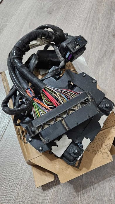 Vand ABT Power Chip Tuning CFGB 170cp