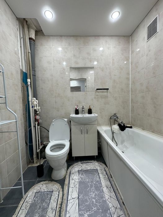 1 комнатная квартира