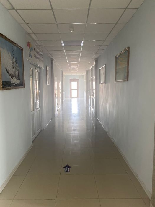 Продаётся бизнес центр