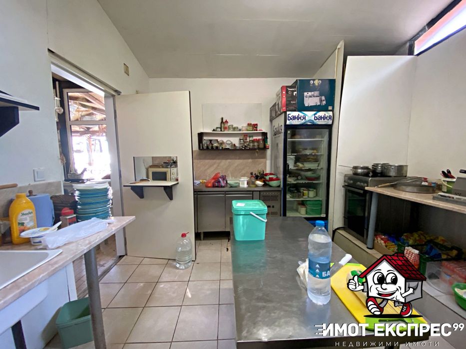 Продава се Заведение в с. Бачково, Област Пловдив - 120 кв.м за 340 €/кв.м - Снимка #19