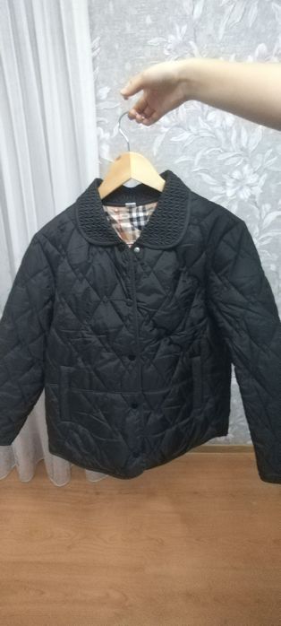 Куртка женская осень