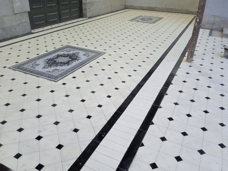 Bruschatka oliy sifatli