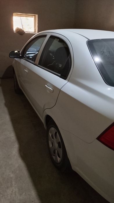 Нексия 3 2020 йил сотилади